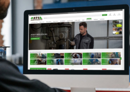 Ausbildung bei ATS Arbeitsschutz in Parchim