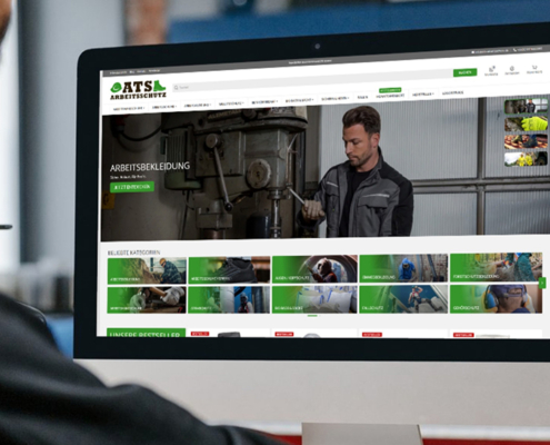 Ausbildung bei ATS Arbeitsschutz in Parchim